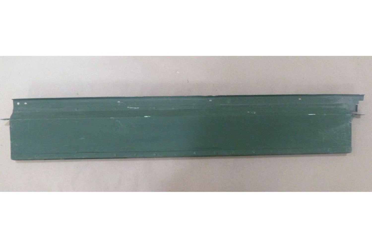 USGI M1078 Series LMTV (LH) Dashboard Heater Duct Shield 12420495-008 | Genuine FMTV Replacement Parts, LMTV Parts For Sale and Military Surplus Medium Tactical Vehicle Parts &amp; Components
