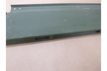 USGI M1078 Series LMTV (LH) Dashboard Heater Duct Shield 12420495-008 | Genuine FMTV Replacement Parts, LMTV Parts For Sale and Military Surplus Medium Tactical Vehicle Parts &amp; Components