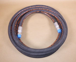 USGI M1083 M1089 FMTV Hose Assembly 12413118, 1C04488KKK2400A, 4720 - 01 - 435 - 1664 - Royal Equipment USGI