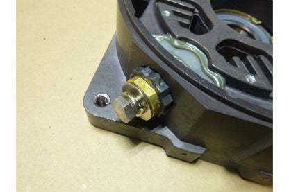 USGI M1097A2 Humvee Niehoff Alternator End Bell Housing N7413, 6620-01-548-7406 | Genuine HMMWV Replacement Parts and Military Surplus Humvee Parts &amp; Accessories