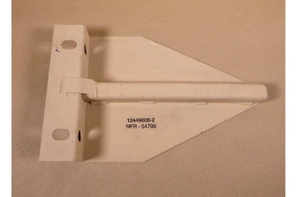 USGI M1101 - M1102 Trailer Soft Top Center Support Bracket, Tan, 12449606-2 | Replacement Truck Parts, Trailer Accessories, Automobile Supplies, Car Parts &amp; Accessories
