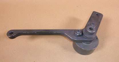 USGI M1113 M1114 Humvee Door Handle (RH) Front &amp; Rear 6431267-01M1, 5716807 | Genuine HMMWV Replacement Parts and Military Surplus Humvee Parts &amp; Accessories