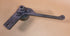 USGI M1113 M1114 Humvee Door Handle (RH) Front & Rear 6431267-01M1, 5716807 | Genuine HMMWV Replacement Parts and Military Surplus Humvee Parts & Accessories