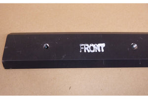 USGI M1114 Humvee Gunners Lower Support Bar 901 - US - 07301 - 2, 2590 - 01 - 542 - 5024 - Royal Equipment Royal Equipment