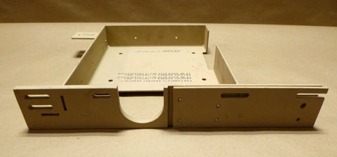 USGI M1114, M1152 Humvee FBCB2, BFT - 2 Transceiver Mounting Bracket A1 - 38920D - 002 - Royal Equipment TACOM