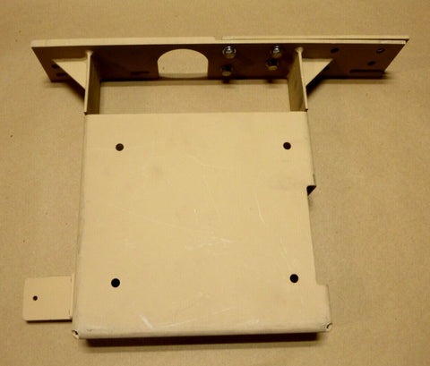 USGI M1114, M1152 Humvee FBCB2, BFT - 2 Transceiver Mounting Bracket A1 - 38920D - 002 - Royal Equipment TACOM