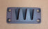 USGI M1114 Up-Armored Humvee Front & Rear Door Catch Strike (R&L) 6435314-01M1 | Genuine HMMWV Replacement Parts and Military Surplus Humvee Parts & Accessories