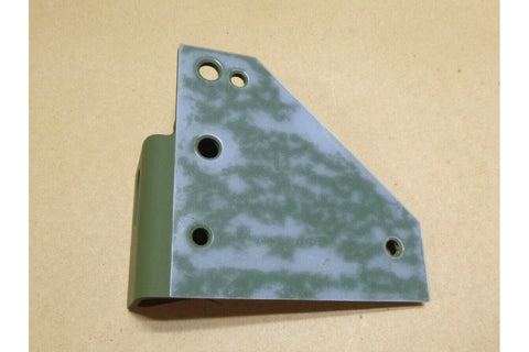 USGI M1151, M1151A1 Humvee Forward Latch Plate Assy 12481002, 2590 - 01 - 574 - 8782 - Royal Equipment Royal Equipment