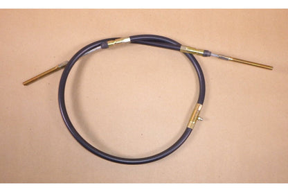 USGI M35 2.5 Ton 6x6 Military Trucks Hand Brake Cable 7373239, 2530-00-693-0599 | Genuine M35 Military Truck Parts and M939 Cargo Truck Surplus Parts