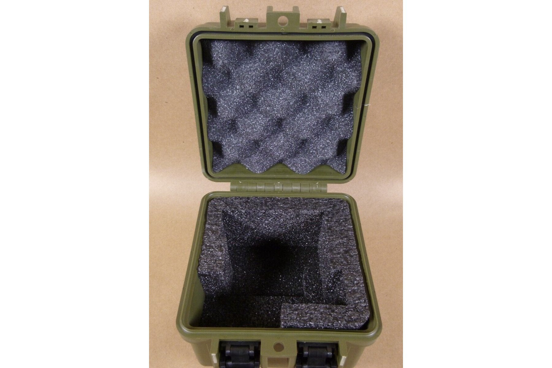USGI M45 Boresight Optical Instrument Case PRF13005488 , 6650-01-521-9877 | Industrial MRO Replacement Parts, Manufacturing Machine Parts &amp; Components, Heavy Equipment Parts Supplier