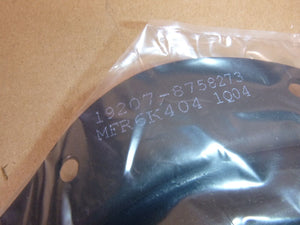 USGI M54, M809, M939 Front Axle Boot (no zipper) 8758273, 2530 - 00 - 421 - 7227 - Royal Equipment TACOM