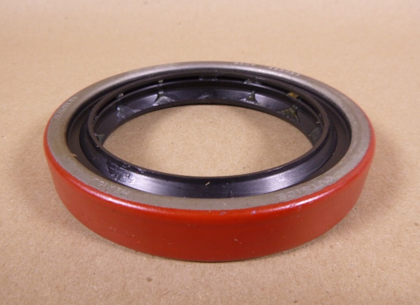 USGI M54/M809/M939 Oil Seal Army 11669023 Meritor A-1205-U-1737 Spicer 127719, 5330-01-023-0269 | Genuine M35 Military Truck Parts and M939 Cargo Truck Surplus Parts