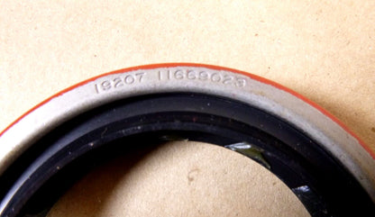 USGI M54/M809/M939 Oil Seal Army 11669023 Meritor A-1205-U-1737 Spicer 127719, 5330-01-023-0269 | Genuine M35 Military Truck Parts and M939 Cargo Truck Surplus Parts