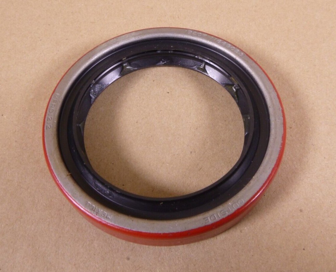 USGI M54/M809/M939 Oil Seal Army 11669023 Meritor A-1205-U-1737 Spicer 127719, 5330-01-023-0269 | Genuine M35 Military Truck Parts and M939 Cargo Truck Surplus Parts