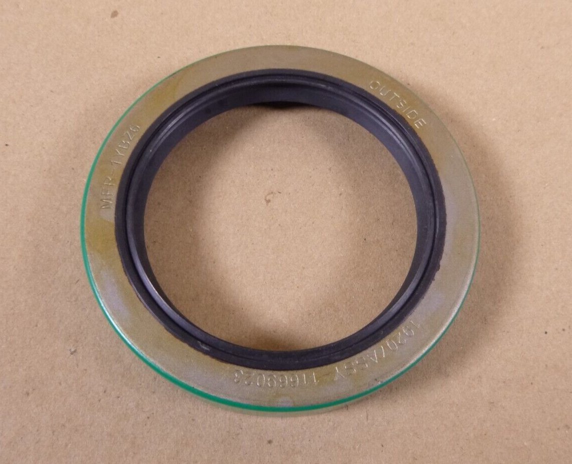 USGI M54/M809/M939 Oil Seal Army 11669023 Meritor A-1205-U-1737 Spicer 127719. - 5330-01-023-0269 | Genuine M35 Military Truck Parts and M939 Cargo Truck Surplus Parts