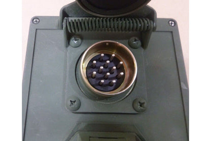 USGI M870 Semi Trailer Voltage Reduction Box CS-2590-SV-0703, 2590-01-003-9416 | Replacement Truck Parts, Trailer Accessories, Automobile Supplies, Car Parts &amp; Accessories