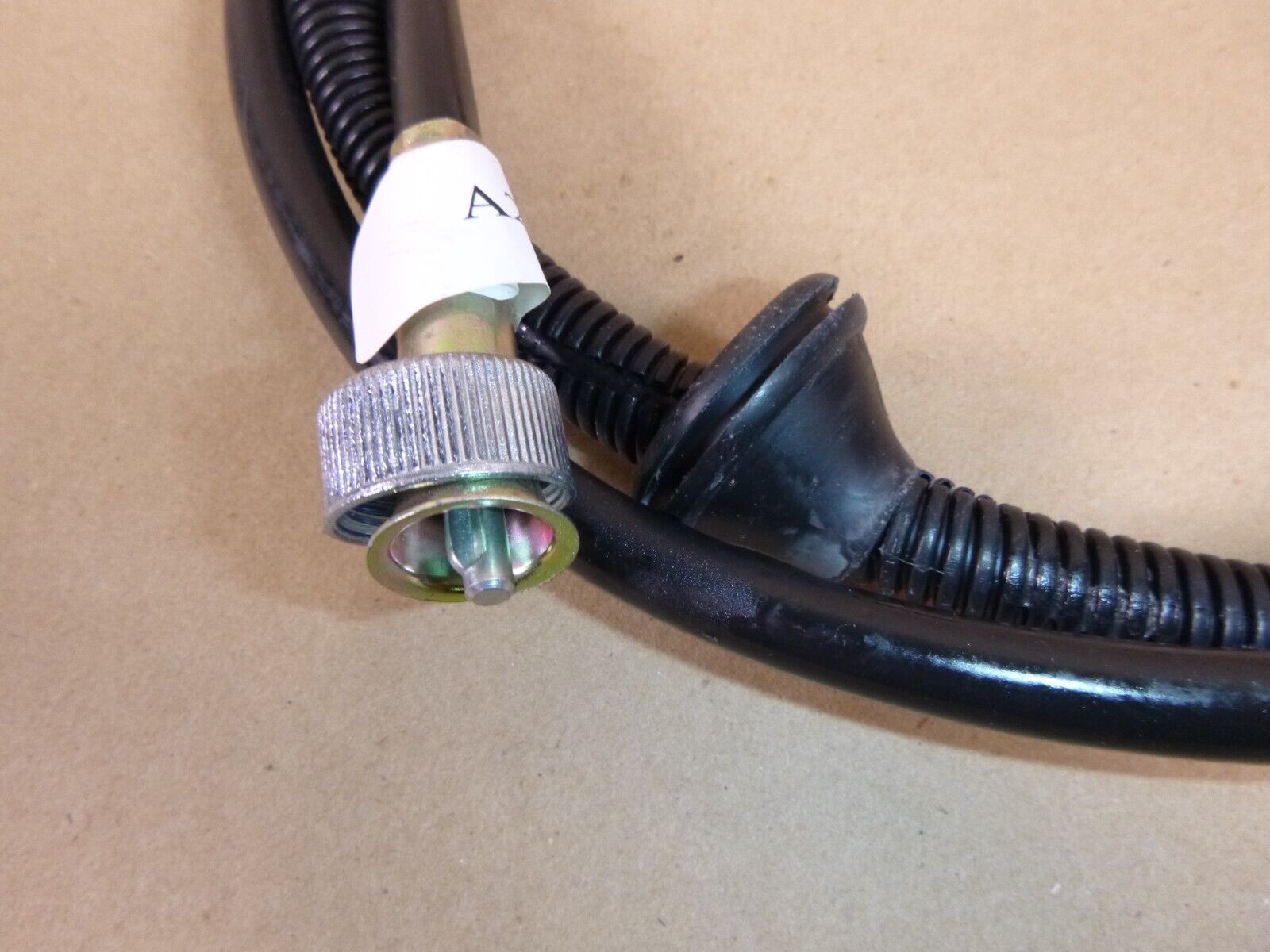 USGI M915A1 M916A1&amp;2 M917A1 Tachometer Cable, Daimler Trucks A22-39491-096 | Replacement Truck Parts, Trailer Accessories, Automobile Supplies, Car Parts &amp; Accessories
