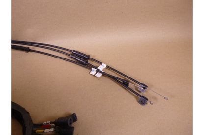 USGI M997 A1 A2 Humvee Ambulance A/C Heater Control Box 410913, 2540-01-265-3234 | Genuine HMMWV Replacement Parts and Military Surplus Humvee Parts &amp; Accessories