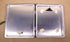 USGI M998 FMTV M939 Documents Storage Box 13-1/2" x 15-1/2" x 1.40" Overall | Genuine M35 Military Truck Parts and M939 Cargo Truck Surplus Parts
