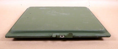 USGI M998 FMTV M939 Documents Storage Box 13-1/2" x 15-1/2" x 1.40" Overall | Genuine M35 Military Truck Parts and M939 Cargo Truck Surplus Parts
