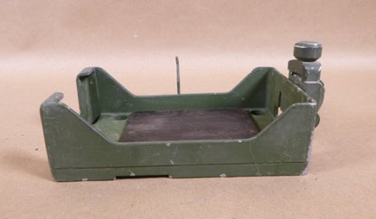 USGI M998 Humvee Army Communications Mounting Bracket A3006206, 5340-01-386-7841 | Genuine HMMWV Replacement Parts and Military Surplus Humvee Parts &amp; Accessories