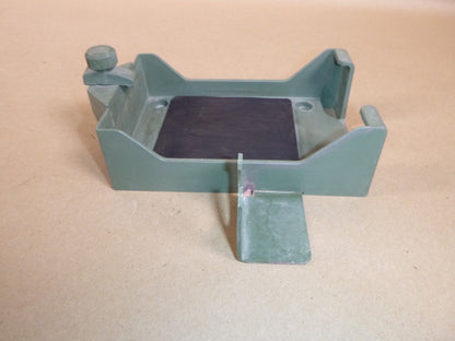 USGI M998 Humvee Army Communications Mounting Bracket A3006206, 5340-01-386-7841 | Genuine HMMWV Replacement Parts and Military Surplus Humvee Parts &amp; Accessories