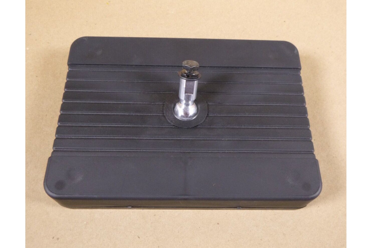 USGI M998 Humvee Black Rear View Mirror Assembly 10906266, 2540-00-840-0022 | Genuine HMMWV Replacement Parts and Military Surplus Humvee Parts &amp; Accessories
