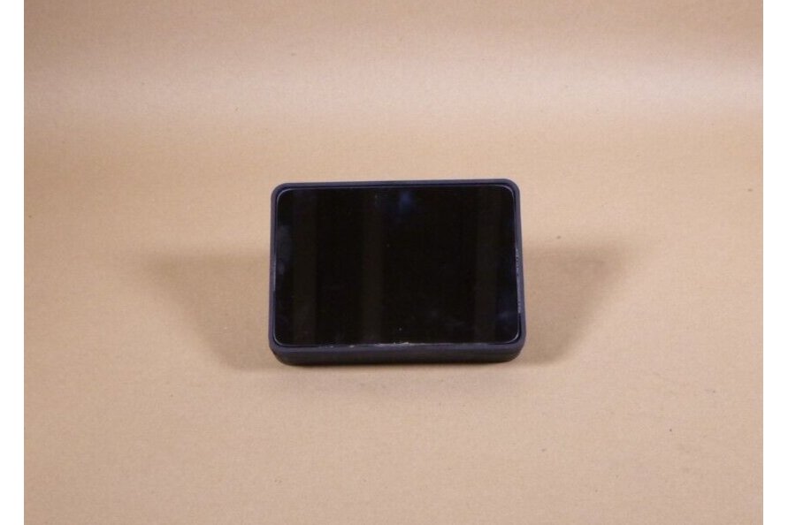 USGI M998 Humvee Black Rear View Mirror Assembly 10906266, 2540-00-840-0022 | Genuine HMMWV Replacement Parts and Military Surplus Humvee Parts &amp; Accessories
