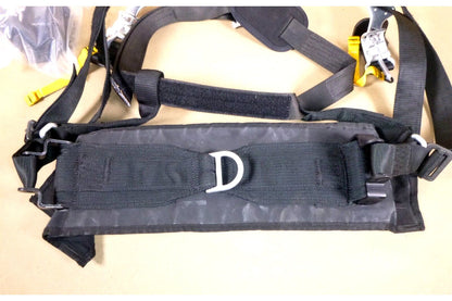 USGI M998 Humvee BMI Defense Systems 600-1154 Integrated Turret Seat &amp; Restraint , 2540-01-604-8012 | Genuine HMMWV Replacement Parts and Military Surplus Humvee Parts &amp; Accessories