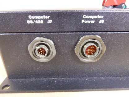 USGI M998 Humvee FMTV MRAP Computer / Radio Mounting Cradle Kit | Genuine FMTV Replacement Parts, LMTV Parts For Sale and Military Surplus Medium Tactical Vehicle Parts &amp; Components
