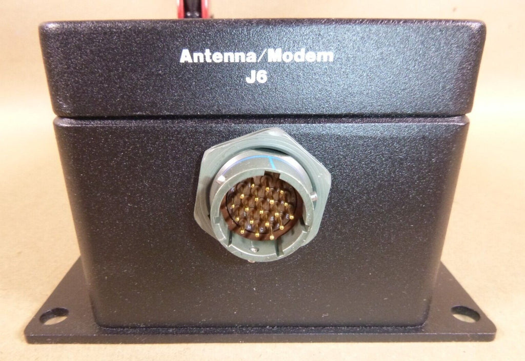 USGI M998 Humvee FMTV MRAP Computer / Radio Mounting Cradle Kit - Royal ...