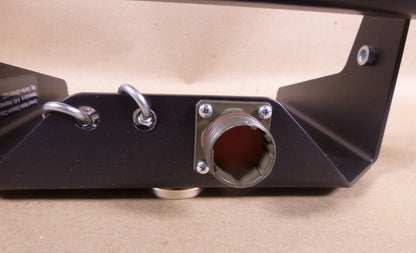 USGI M998 Humvee FMTV MRAP Computer / Radio Mounting Cradle Kit | Genuine FMTV Replacement Parts, LMTV Parts For Sale and Military Surplus Medium Tactical Vehicle Parts &amp; Components