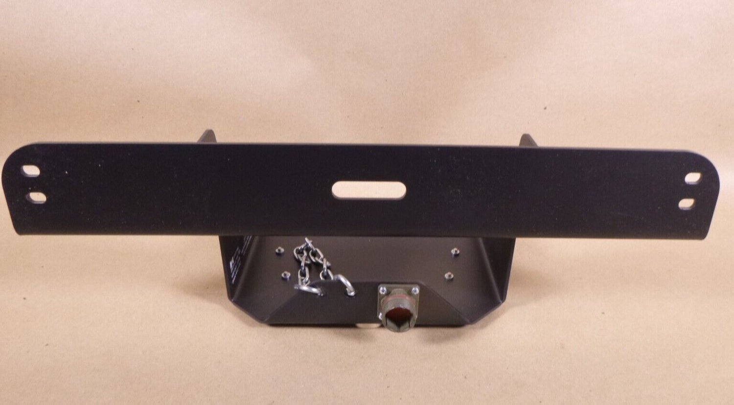 USGI M998 Humvee FMTV MRAP Computer / Radio Mounting Cradle Kit | Genuine FMTV Replacement Parts, LMTV Parts For Sale and Military Surplus Medium Tactical Vehicle Parts &amp; Components