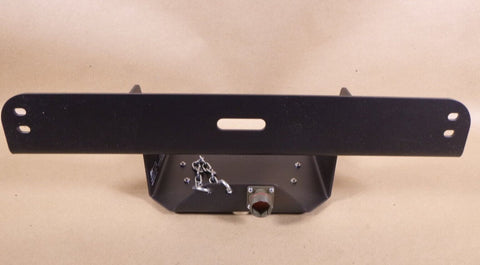 USGI M998 Humvee FMTV MRAP Computer / Radio Mounting Cradle Kit - Royal Equipment COMTECH