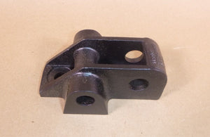 USGI M998 Humvee Front Bumper Bracket 12342404, 2590 - 01 - 316 - 0084 - Royal Equipment TACOM