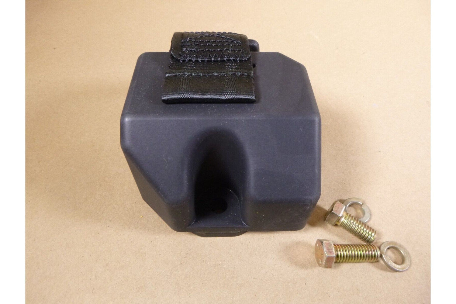 USGI M998 HUMVEE GUNNER TURRET LOWER RETRACTOR KIT 901-US-07301-6 | Genuine HMMWV Replacement Parts and Military Surplus Humvee Parts &amp; Accessories