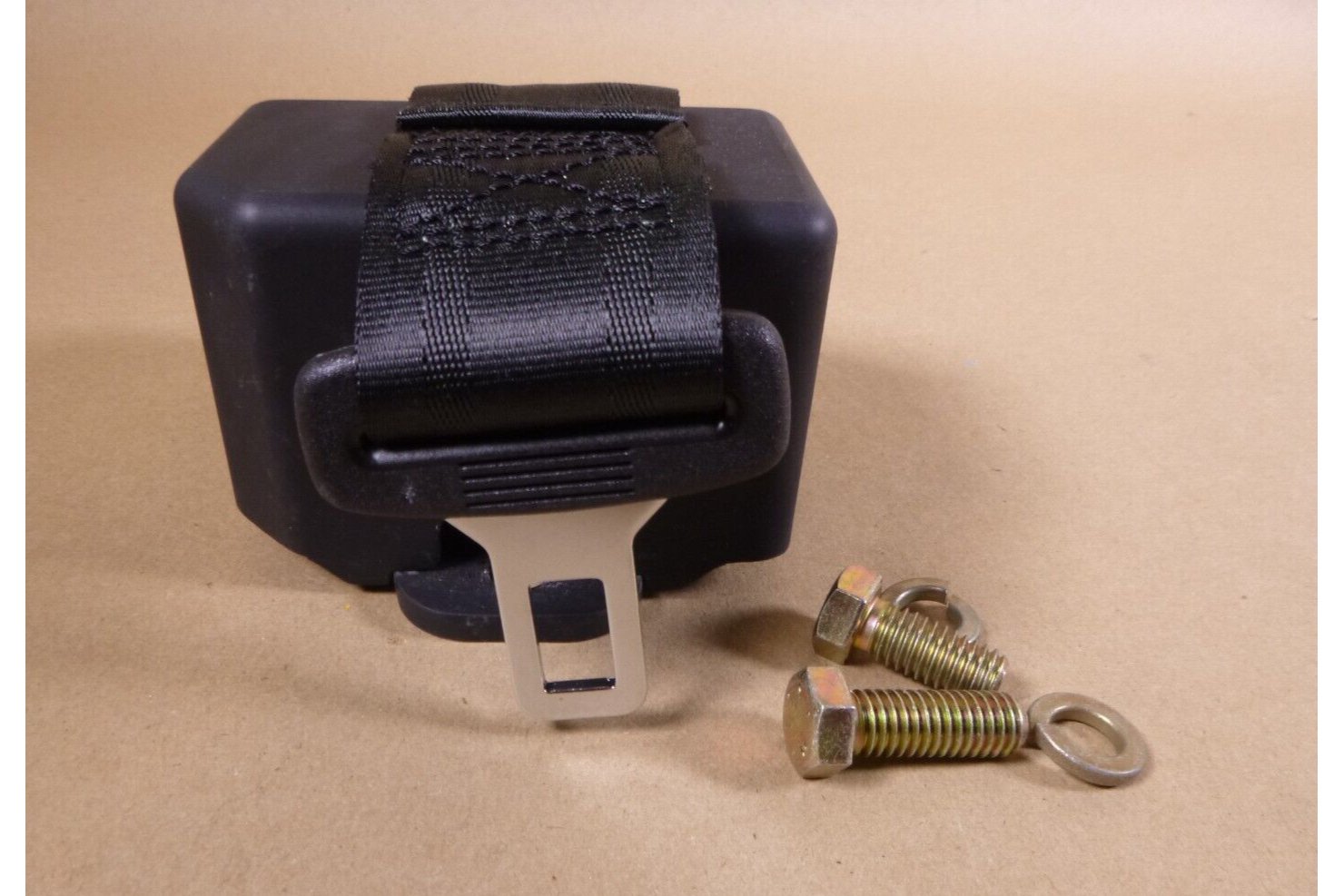 USGI M998 HUMVEE GUNNER TURRET LOWER RETRACTOR KIT 901-US-07301-6 | Genuine HMMWV Replacement Parts and Military Surplus Humvee Parts &amp; Accessories
