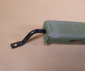 USGI M998 Humvee Hard Door Interior Latch & Cover 12339454 - 1, 2540 - 01 - 199 - 5812 - Royal Equipment TACOM