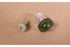 USGI M998 Humvee Instrument Panel Light Kit, Green Lens & LED Lamp 57K3238 | Genuine HMMWV Replacement Parts and Military Surplus Humvee Parts & Accessories