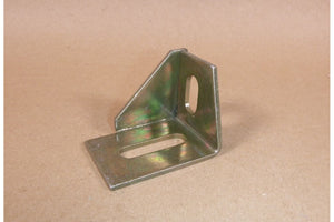 USGI M998 Humvee LH Splash Guard Angle Bracket 12338629, 5340 - 01 - 220 - 3084 - Royal Equipment Royal Equipment