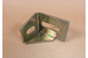 USGI M998 Humvee LH Splash Guard Angle Bracket 12338629, 5340 - 01 - 220 - 3084 - Royal Equipment Royal Equipment