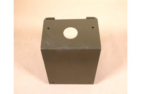 USGI M998 Humvee Radio Antenna Base & Cover - Harris 919 - 6225 - 06, 919 - 6226 - 05 - Royal Equipment HARRISNavigation