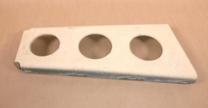 USGI M998 Humvee Radio Antenna Mount Support Bracket 5597150, 5340-01-291-5186 | Genuine HMMWV Replacement Parts and Military Surplus Humvee Parts &amp; Accessories