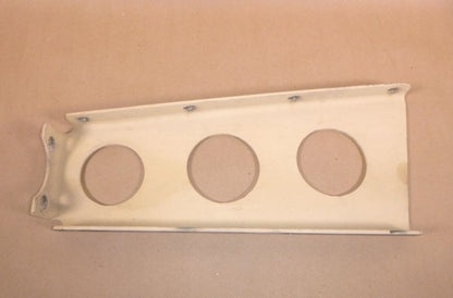 USGI M998 Humvee Radio Antenna Mount Support Bracket 5597150, 5340-01-291-5186 | Genuine HMMWV Replacement Parts and Military Surplus Humvee Parts &amp; Accessories