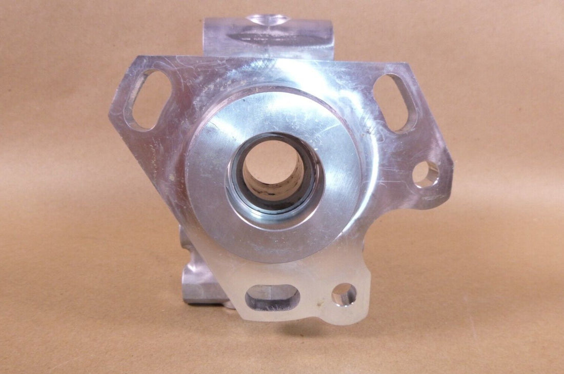 USGI M998 Humvee Stanadyne Fuel Injection Pump Housing 42575 | Genuine HMMWV Replacement Parts and Military Surplus Humvee Parts &amp; Accessories