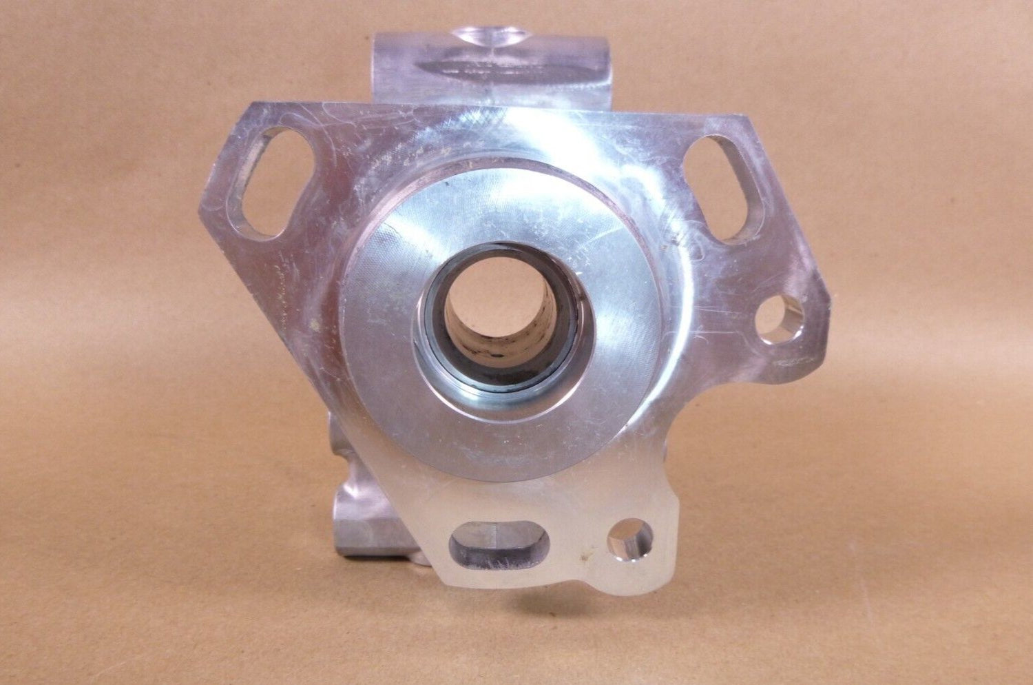 USGI M998 Humvee Stanadyne Fuel Injection Pump Housing 42575 | Genuine HMMWV Replacement Parts and Military Surplus Humvee Parts &amp; Accessories