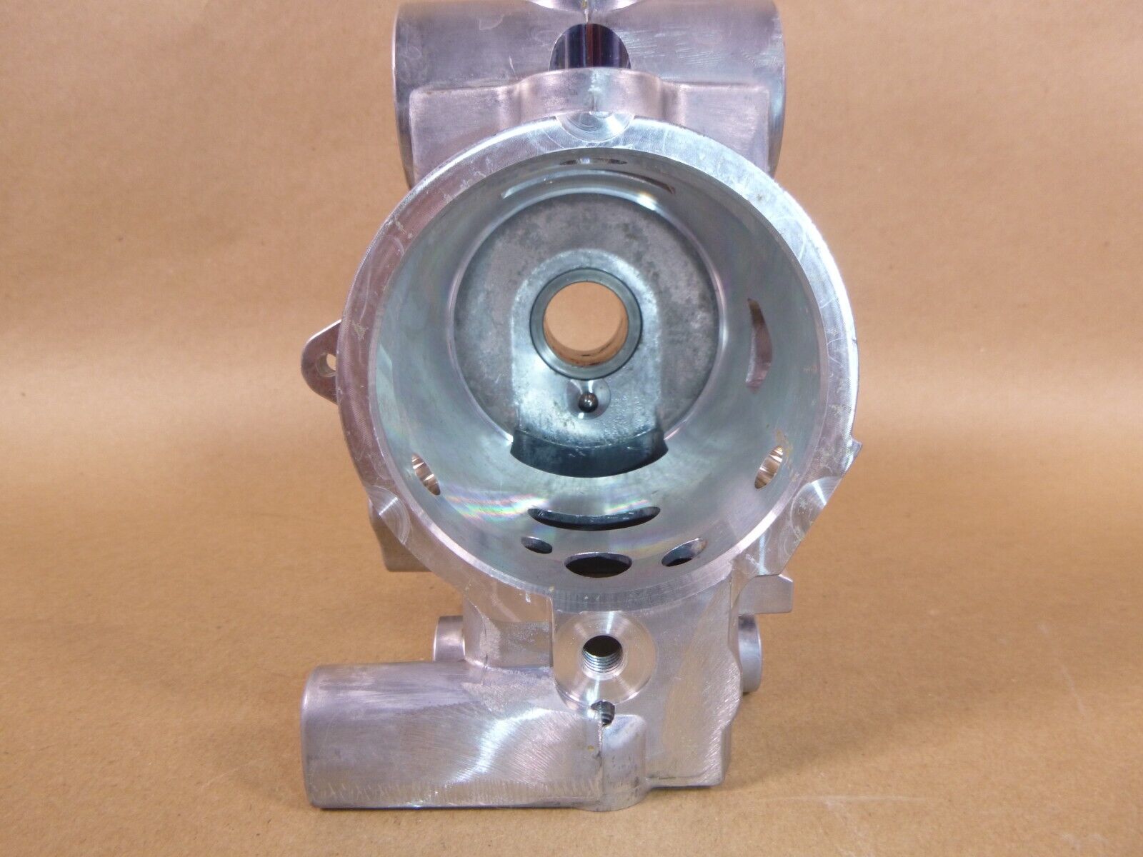 USGI M998 Humvee Stanadyne Fuel Injection Pump Housing 42575 | Genuine HMMWV Replacement Parts and Military Surplus Humvee Parts &amp; Accessories