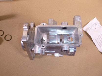 USGI M998 Humvee Stanadyne Fuel Injection Pump Kit 42978, Housing &amp; Piston | Genuine HMMWV Replacement Parts and Military Surplus Humvee Parts &amp; Accessories