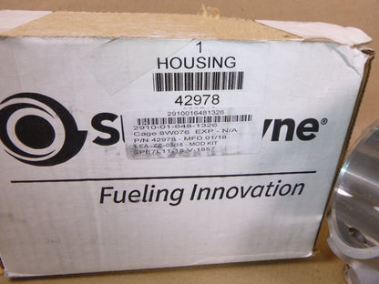 USGI M998 Humvee Stanadyne Fuel Injection Pump Kit 42978, Housing &amp; Piston | Genuine HMMWV Replacement Parts and Military Surplus Humvee Parts &amp; Accessories