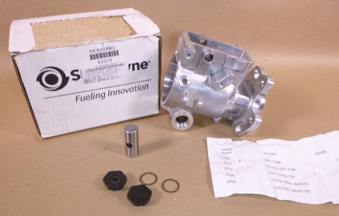 USGI M998 Humvee Stanadyne Fuel Injection Pump Kit 42978, Housing & Piston - Royal Equipment STANADYNE